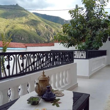 Le P'Tit Coin D'Akchour Villa Exterior photo