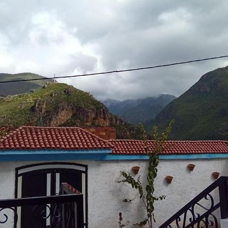 Le P'Tit Coin D'Akchour Villa Exterior photo