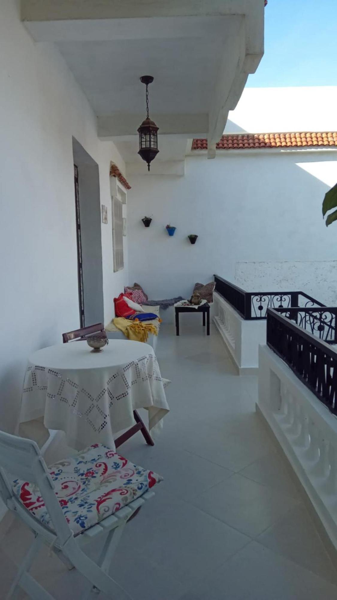 Le P'Tit Coin D'Akchour Villa Exterior photo