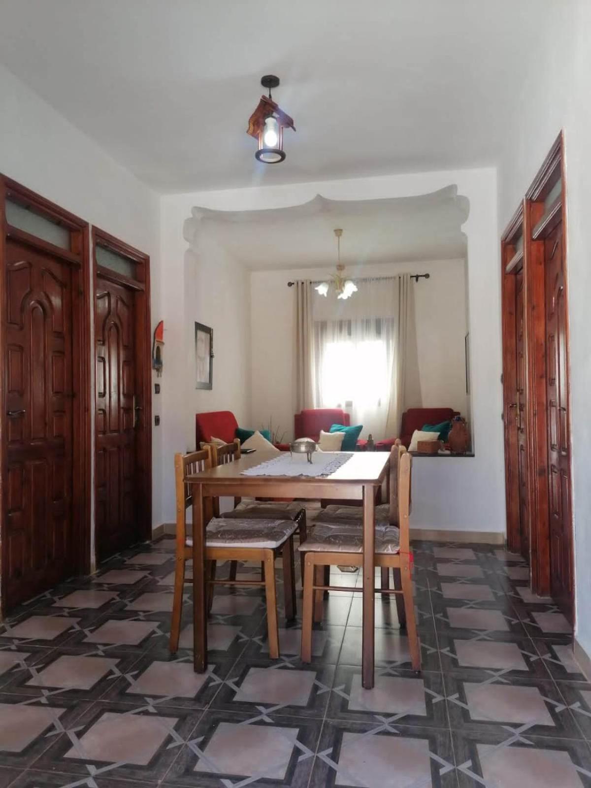 Le P'Tit Coin D'Akchour Villa Exterior photo